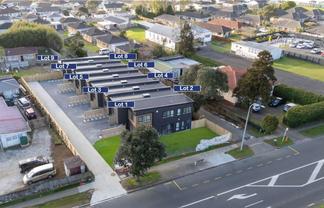 399 Massey Road, Mangere East