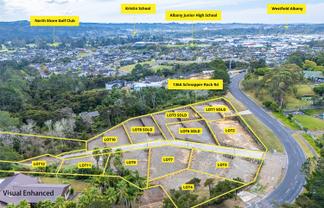 1 Cyathea Lane, Albany