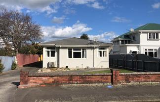 26a Fitchett Street, Palmerston North Central