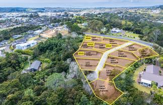 3 Cyathea Lane, Albany