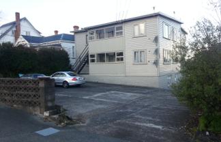 7/28 Ladies Mile, Remuera