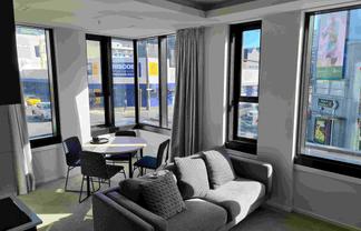 101A/123 Taranaki St, Te Aro