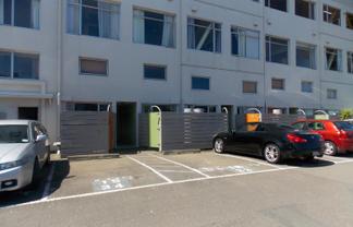 51 Webb Street, Te Aro