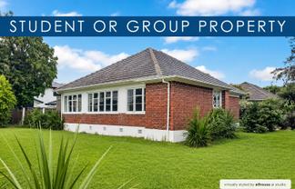 2 Kawaka Street, Riccarton
