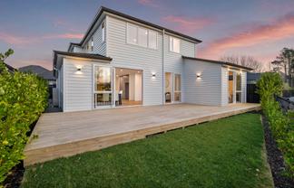 22 Haupa Nui Street, Milldale