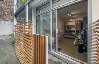 W101A/28 Torrens Terrace, Te Aro