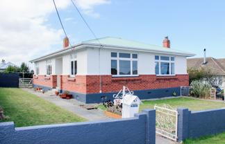36 Frome Street, Oamaru