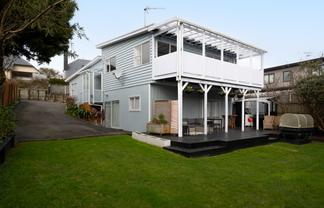 7 Hawtrey Terrace, Johnsonville