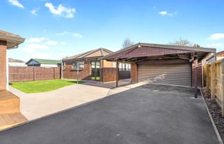 31 Fusilier Street, Hoon Hay