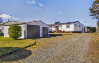 123 Puataata Road, Turangi
