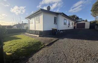 14 Sain Crescent, Morrinsville