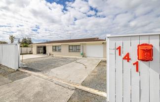 141 Kerikeri Road, Kerikeri