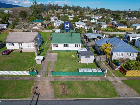 13 Porritt Street, Paeroa