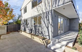 1/162 Chester Street East, Christchurch Central