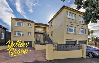 6/101 College Hill, Freemans Bay