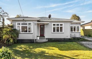 52 Orahiri Terrace, Otorohanga