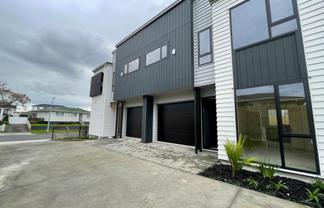 B/39 Beeston Crescent, Manurewa