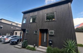 171 Grant Road, Thorndon