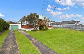 31 May Street, Hamilton East