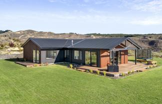 254 Stringer Road, Upper Moutere