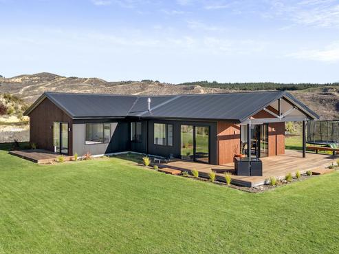 254 Stringer Road, Upper Moutere