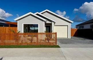 97 Parish Drive, Milldale