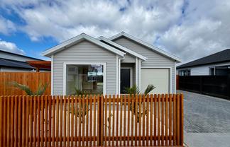 97 Parish Drive, Milldale