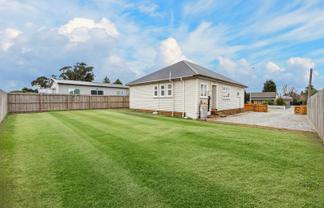 15 Normanby Street, Rakaia