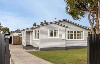 113 Peel Street, WESTPORT