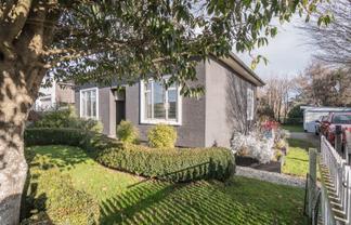 151 Temuka-orari Highway, Winchester