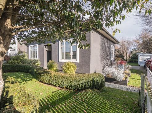 151 Temuka-orari Highway, Winchester