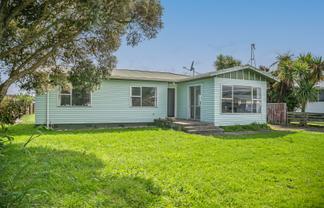 23 Stirling Street, Levin
