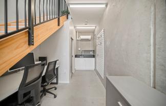 Boutique Office / Showroom