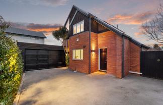87B Aikmans Road, Merivale