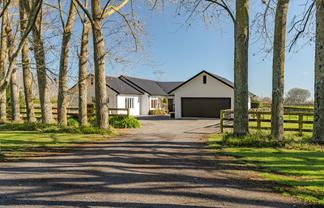 290 Lee Martin Road, Tamahere