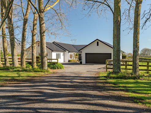 290 Lee Martin Road, Tamahere