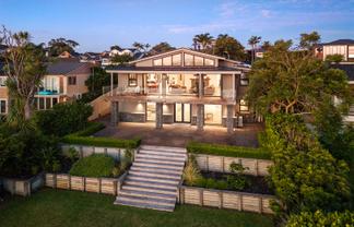 8 Eric Price Avenue, Takapuna