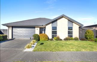 40 Kittyhawk Avenue, Wigram