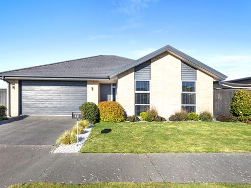 40 Kittyhawk Avenue, Wigram