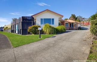 82 Oranga Street, New Plymouth Central