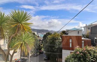 3/2 Telford Terrace, Oriental Bay