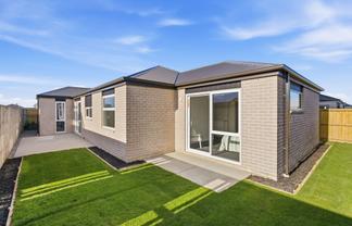48 Korimako Crescent, Rolleston