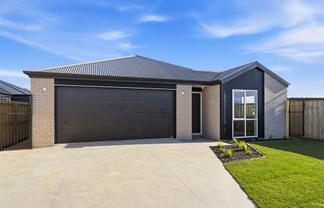 48 Korimako Crescent, Rolleston
