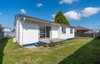 20B Kentucky Crescent, Nawton