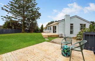 4 Taupiri Crescent, Titahi Bay