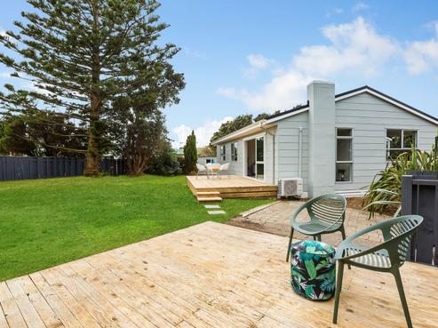 4 Taupiri Crescent, Titahi Bay