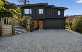 511 Ahuroa Road, Puhoi