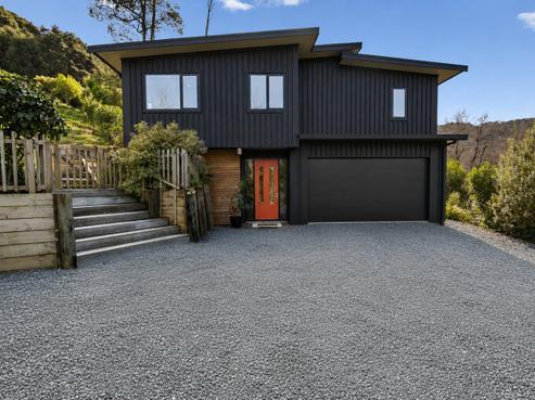 511 Ahuroa Road, Puhoi