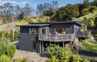 511 Ahuroa Road, Puhoi