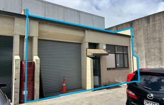 Automotive Opportunity. Central Wiri.